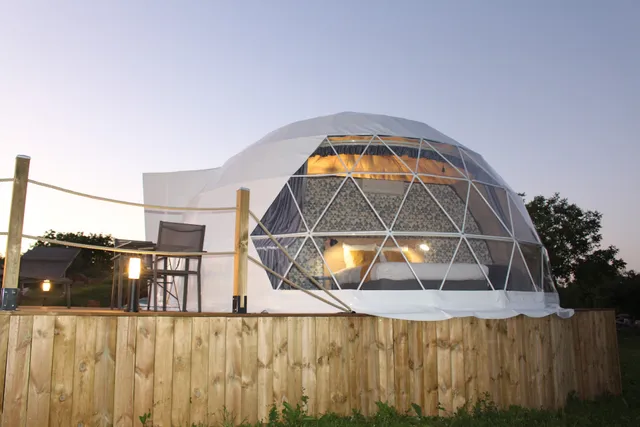 Au champ de l'insolite