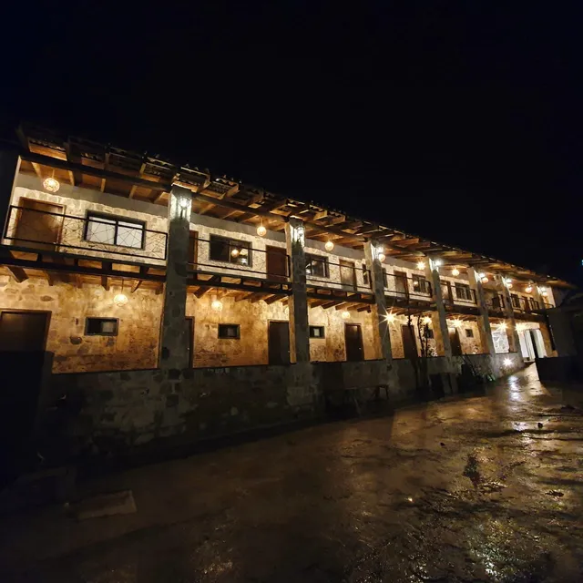 La Peña Hotel Boutique & SPA