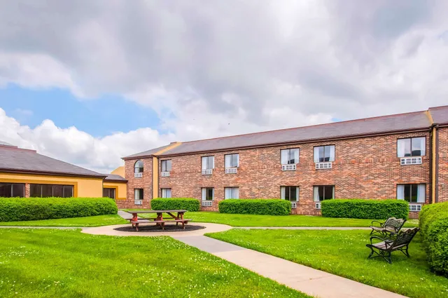 Quality Inn Salisbury North