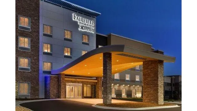 Fairfield by Marriott Inn & Suites Boulder Longmont
