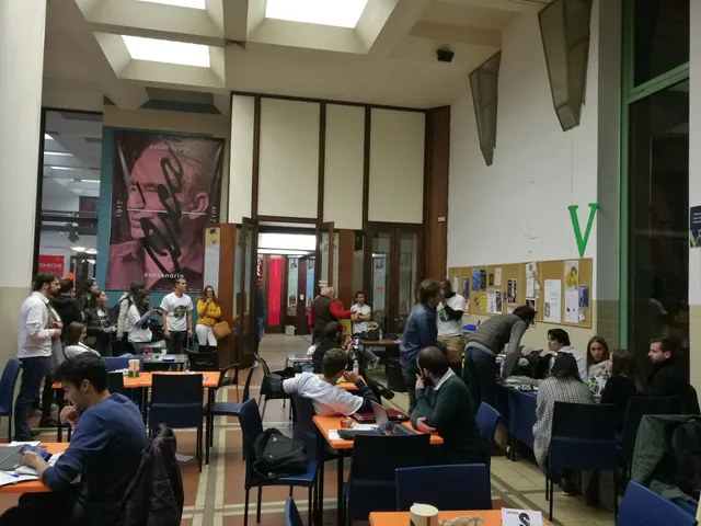 Faculdade de Letras da Universidade do Porto