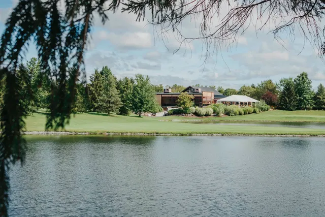 Liberty Forge Golf Course