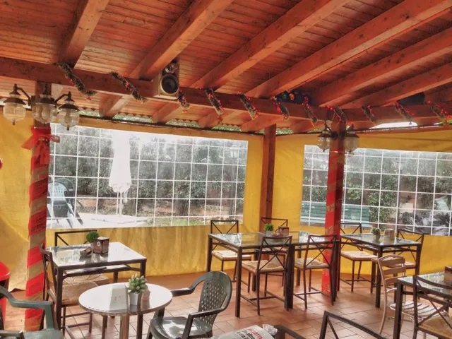 Il Giardino delle dolcezze