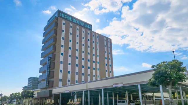 Hotel Route-Inn Fujichuokoen higashi