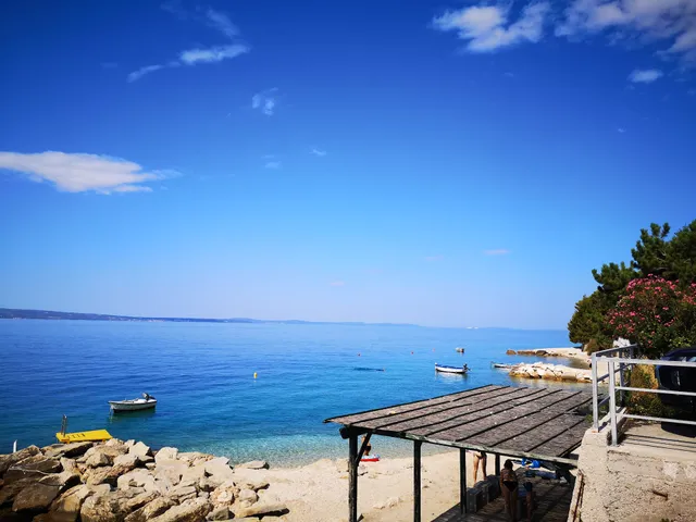 Apartments Davor Ceko