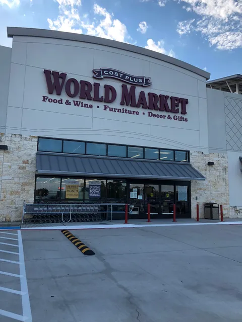World Market