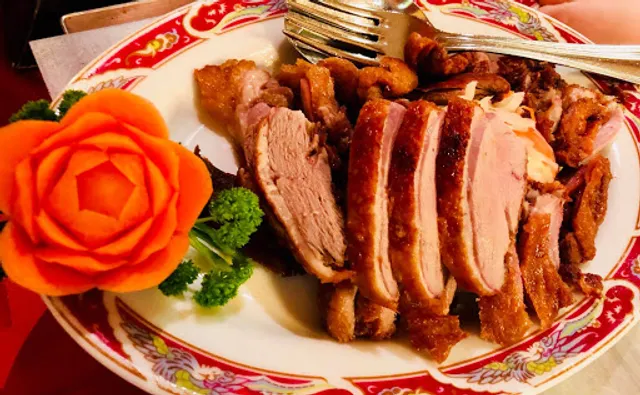 Restaurant Asiatique La Tour d'Or