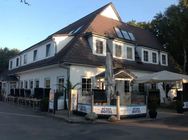 Dünenhotel