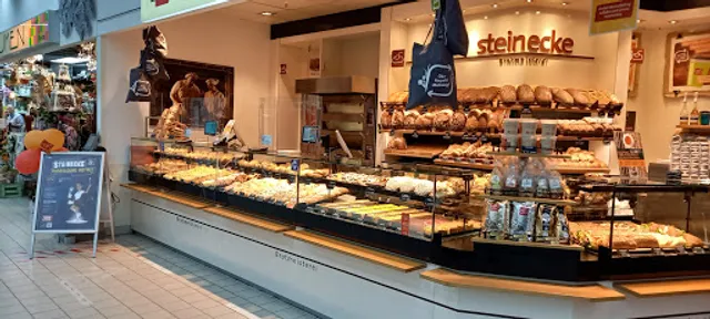 Brotmeisterei Steinecke
