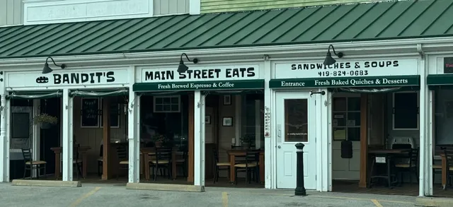 Bandit's Main Street Eats