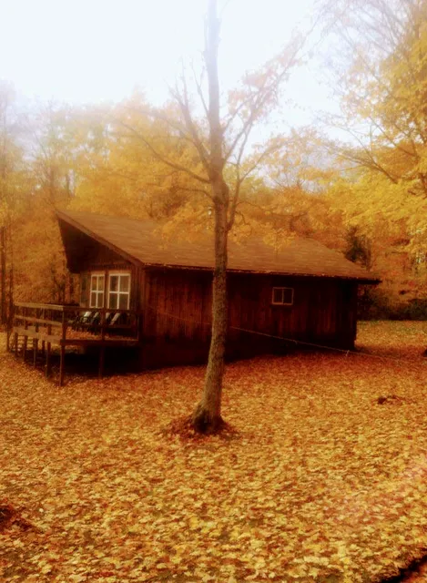 Sherman's Manistique Lakes