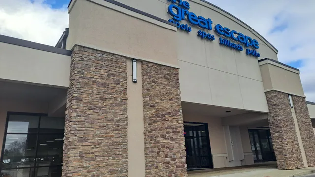 The Great Escape Ft. Wayne