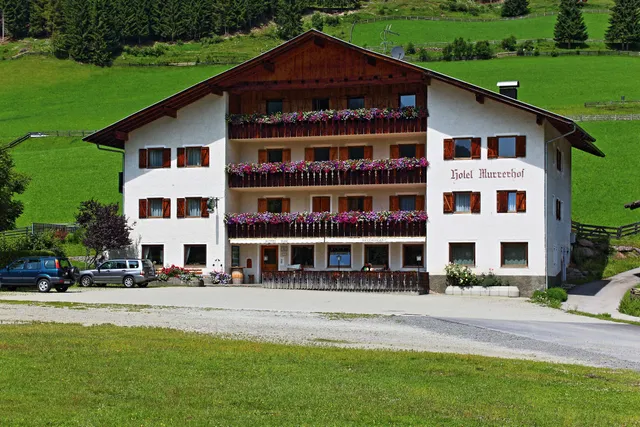 Hotel Murrerhof