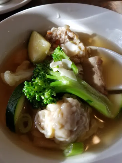 Hong's Garden Chinese Restaurant