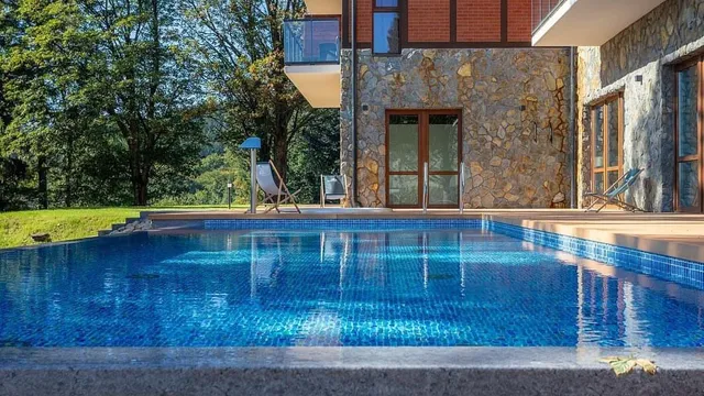 Green Park-Apartament N&B