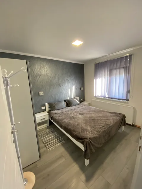 Apartments Mira