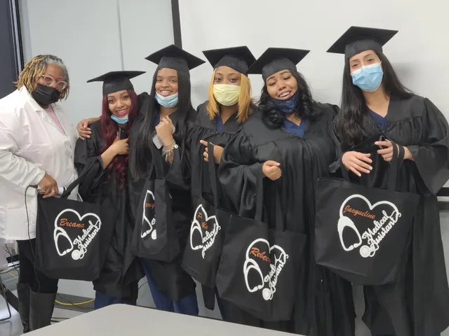 Midwestern Career College