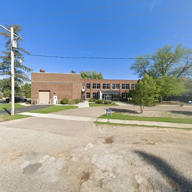 Paw Paw Village Players