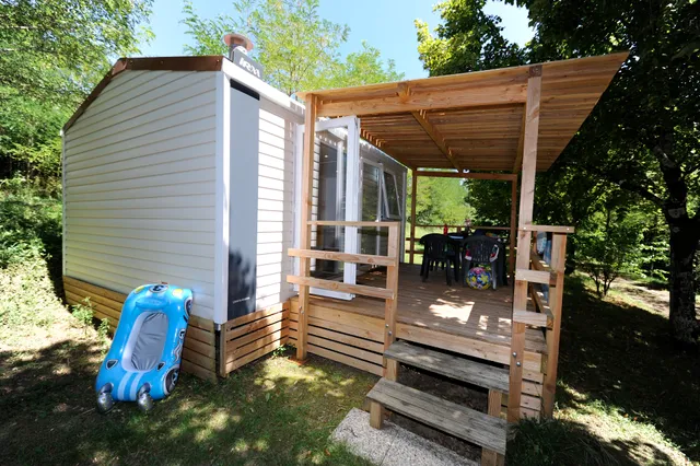 Camping du Lac Marciac