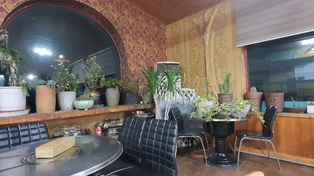 후다닭춘천닭갈비막국수