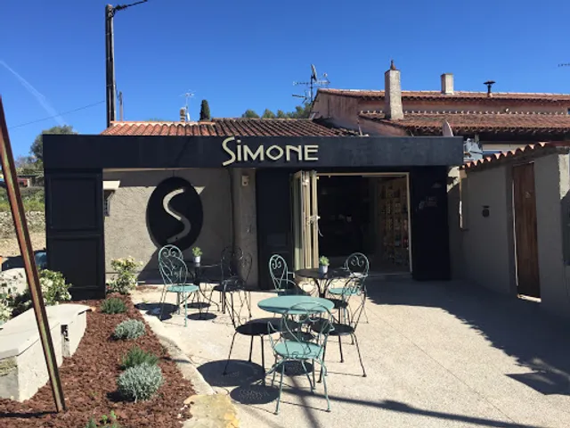Boulangerie Simone