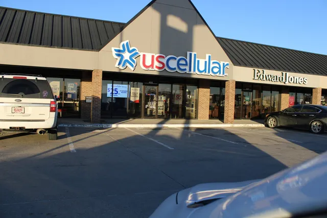 UScellular & T-Mobile