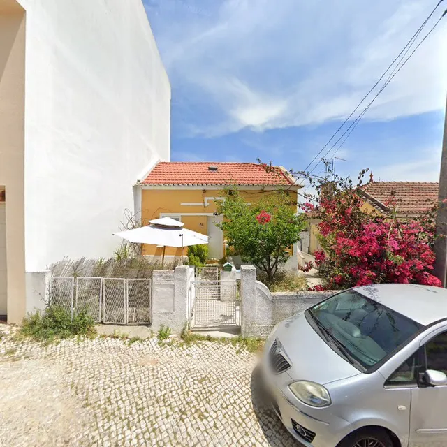 Cristo Rei Casa Vacanze