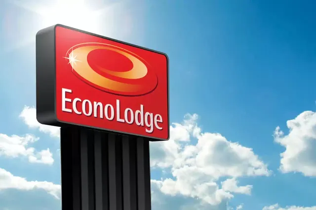Econo Lodge Jennings
