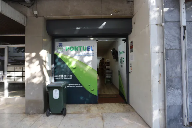 Portuel Kosher Food Store