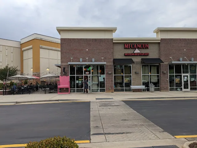 Mi Cancun Mexican Restaurant