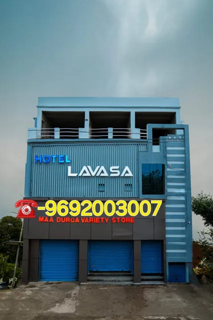 Hotel Lavasa