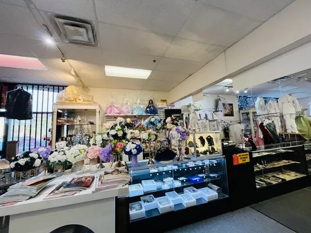 Gina's Fashion Boutique