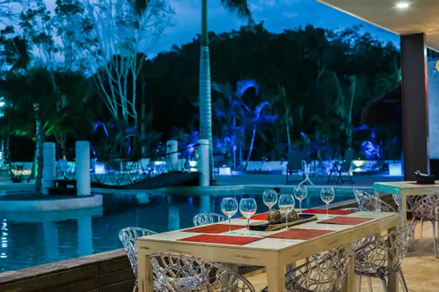 Restaurante Ceiba Negra