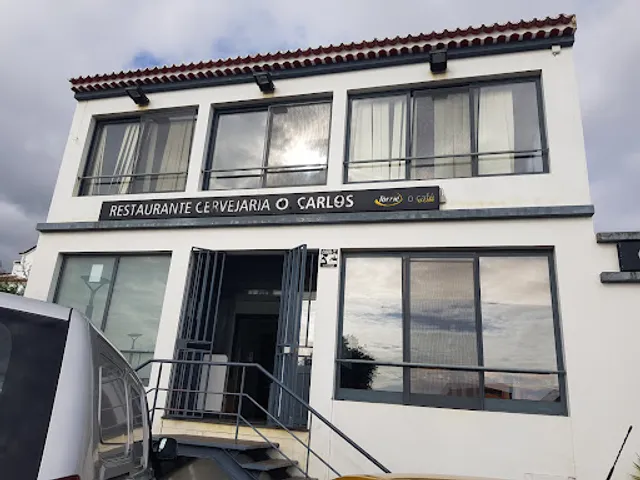 Restaurante | Cervejaria - O CARLOS