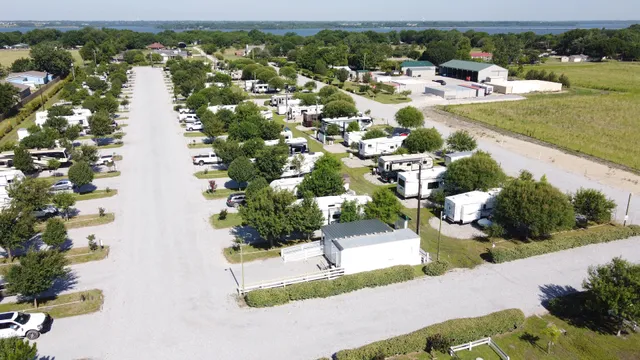 Lafon's RV Parks