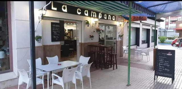 La Campana