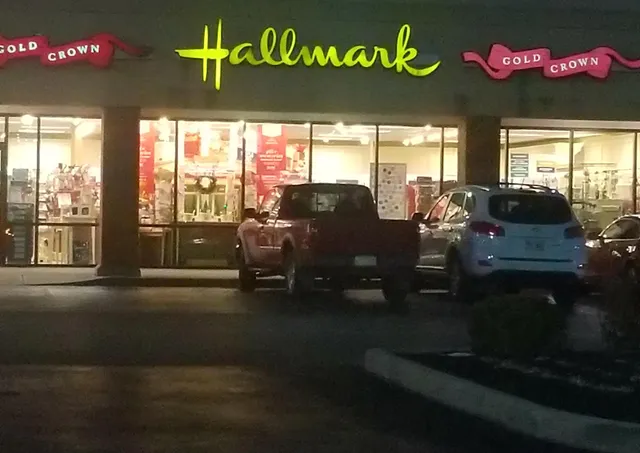 Reichley's Hallmark Shop