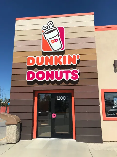 Dunkin'