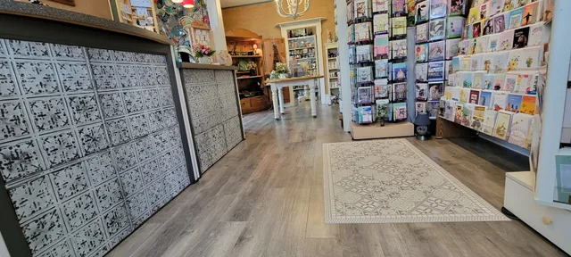 Strickler Carpet Inc.