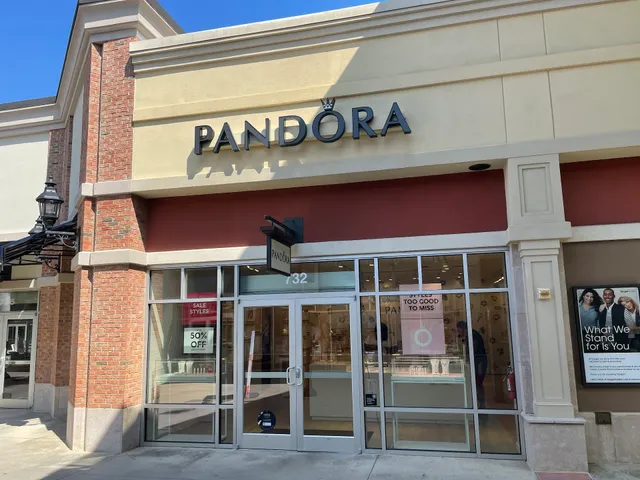 Pandora Jewelry