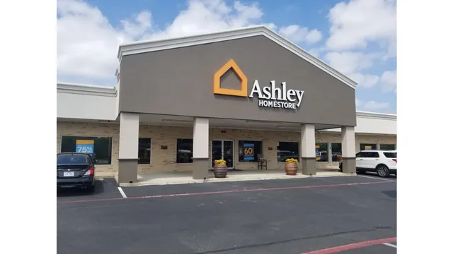 Ashley Store