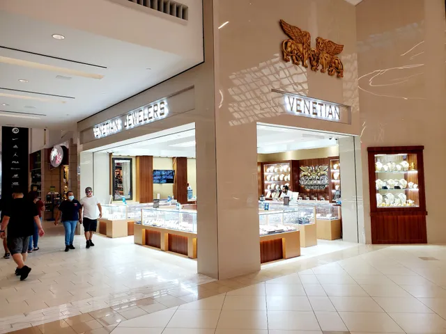 Venetian Jewelers