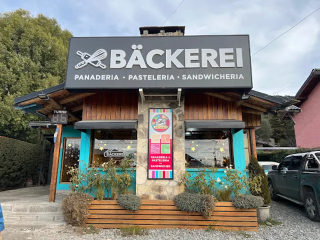 Bäckerei