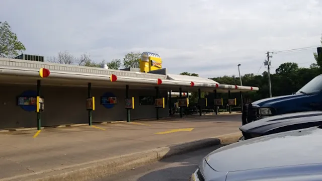 Sonic Drive-In
