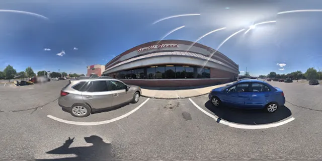 Café Bistro Famille Girard