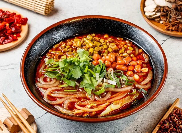 The Wong - authentic chinese kitchen & bar