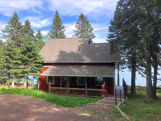 Cairn Cottage Vacation Rental
