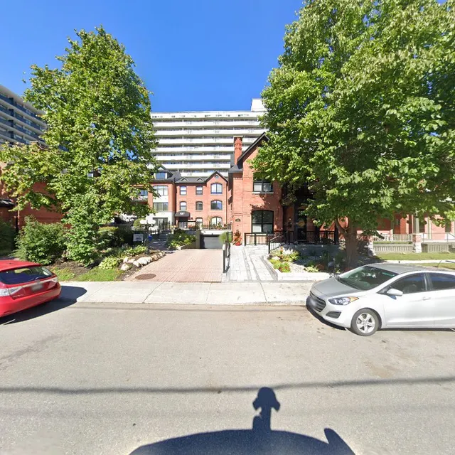 Williams Litigation Lawyers LLP