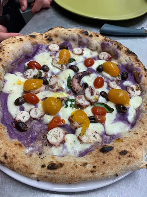 Biga | Pizzeria contemporanea