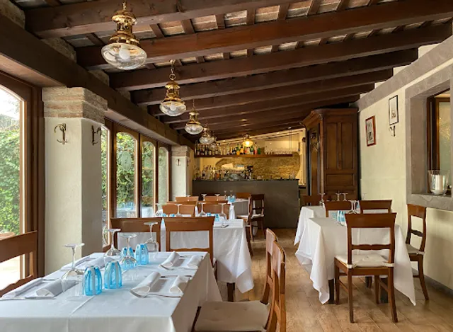 Santa Lucia: trattoria & enoteca